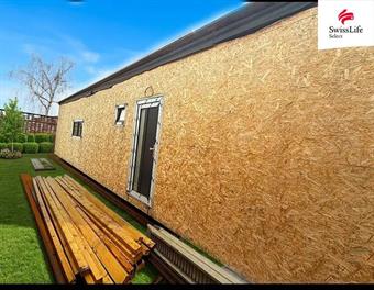 Prodej rodinného domu 57 m2, Dobelice