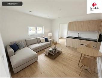 Prodej rodinného domu 57 m2, Dobelice