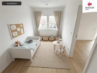 Prodej rodinného domu 57 m2, Dobelice