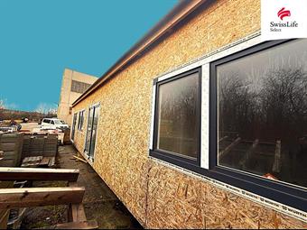 Prodej mobilheimu, mobilního domu 57 m2, Dobelice