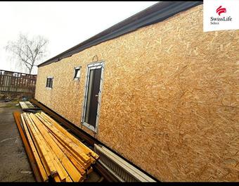 Prodej mobilheimu, mobilního domu 57 m2, Dobelice