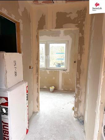 Prodej mobilheimu, mobilního domu 57 m2, Dobelice