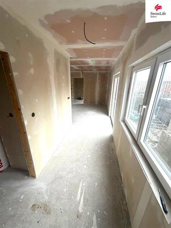 Prodej mobilheimu, mobilního domu 57 m2, Dobelice