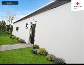 Prodej mobilheimu, mobilního domu 57 m2, Dobelice