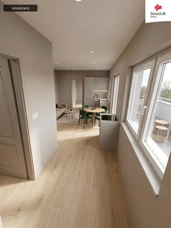 Prodej mobilheimu, mobilního domu 57 m2, Dobelice