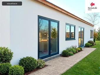 Prodej mobilheimu, mobilního domu 57 m2, Dobelice