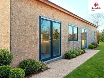 Prodej mobilheimu, mobilního domu 57 m2, Dobelice