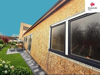 Prodej mobilheimu, mobilního domu 57 m2, Dobelice