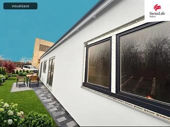 Prodej mobilheimu, mobilního domu 57 m2, Dobelice