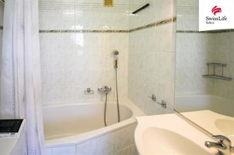 Prodej bytu 3+1 77 m2 Zahradní, Jihlava