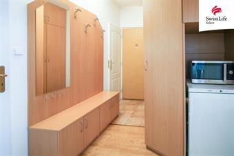 Prodej bytu 3+1 77 m2 Zahradní, Jihlava