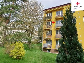 Pronájem bytu 3+kk 50 m2, Klecany