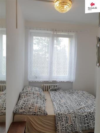 Pronájem bytu 3+kk 50 m2, Klecany