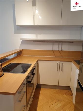 Pronájem bytu 3+kk 50 m2, Klecany