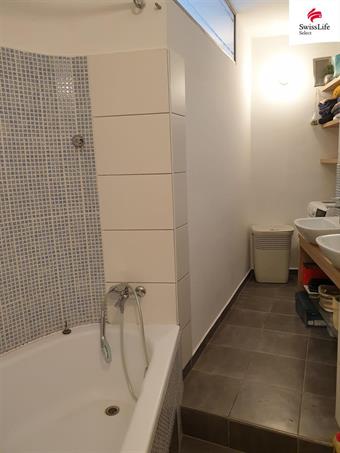 Pronájem bytu 3+kk 50 m2, Klecany