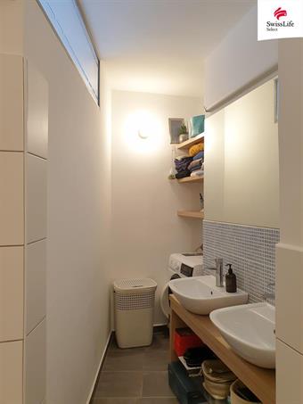 Pronájem bytu 3+kk 50 m2, Klecany