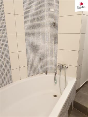 Pronájem bytu 3+kk 50 m2, Klecany