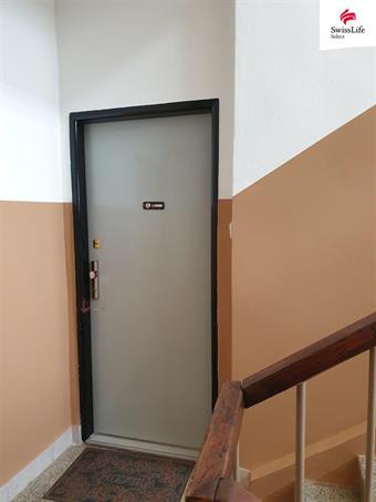 Pronájem bytu 3+kk 50 m2, Klecany