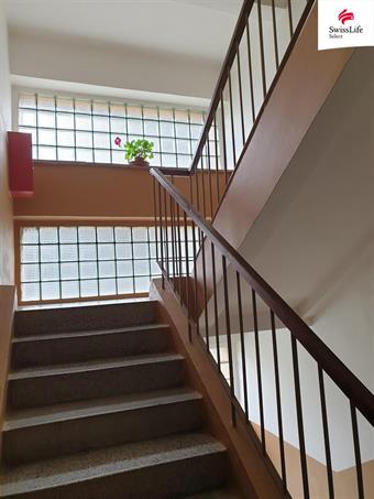 Pronájem bytu 3+kk 50 m2, Klecany