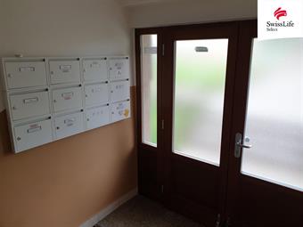 Pronájem bytu 3+kk 50 m2, Klecany