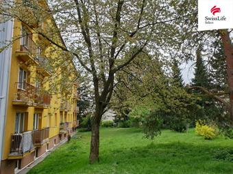 Pronájem bytu 3+kk 50 m2, Klecany