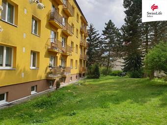 Pronájem bytu 3+kk 50 m2, Klecany