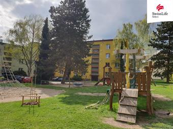 Pronájem bytu 3+kk 50 m2, Klecany