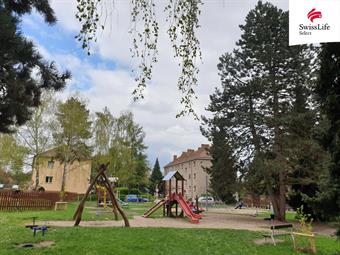 Pronájem bytu 3+kk 50 m2, Klecany