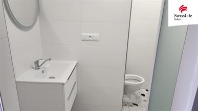 Pronájem bytu 2+kk 32 m2 Mohelnická, Uničov