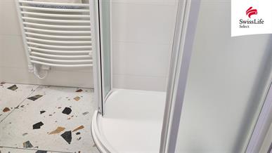 Pronájem bytu 2+kk 32 m2 Mohelnická, Uničov