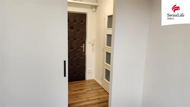 Pronájem bytu 2+kk 32 m2 Mohelnická, Uničov