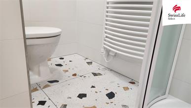 Pronájem bytu 2+kk 32 m2 Mohelnická, Uničov