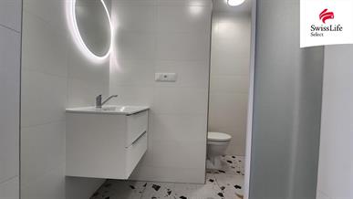 Pronájem bytu 2+kk 32 m2 Mohelnická, Uničov