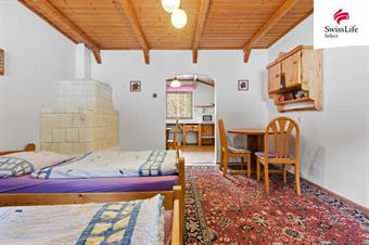 Prodej rodinného domu 170 m2 Růžové údolí, Rotava