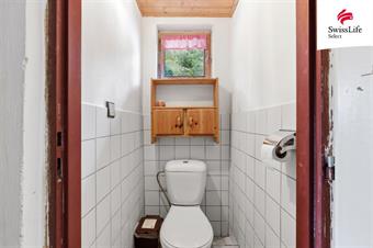 Prodej rodinného domu 170 m2 Růžové údolí, Rotava