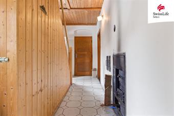 Prodej rodinného domu 170 m2 Růžové údolí, Rotava