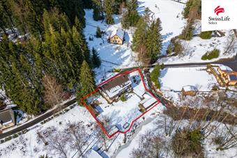 Prodej rodinného domu 170 m2 Růžové údolí, Rotava