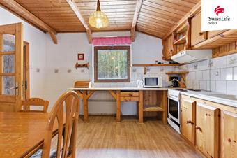 Prodej rodinného domu 170 m2 Růžové údolí, Rotava