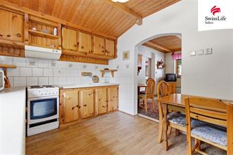 Prodej rodinného domu 170 m2 Růžové údolí, Rotava