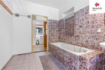 Prodej rodinného domu 170 m2 Růžové údolí, Rotava