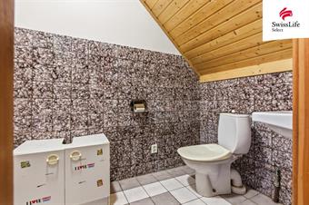 Prodej rodinného domu 170 m2 Růžové údolí, Rotava