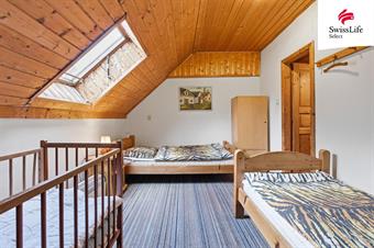 Prodej rodinného domu 170 m2 Růžové údolí, Rotava