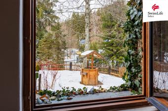 Prodej rodinného domu 170 m2 Růžové údolí, Rotava