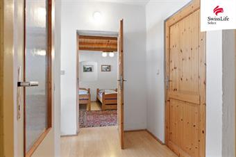 Prodej rodinného domu 170 m2 Růžové údolí, Rotava