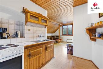 Prodej rodinného domu 170 m2 Růžové údolí, Rotava