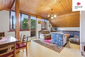 Prodej rodinného domu 170 m2 Růžové údolí, Rotava