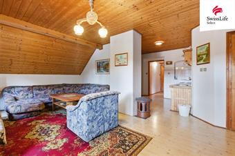 Prodej rodinného domu 170 m2 Růžové údolí, Rotava