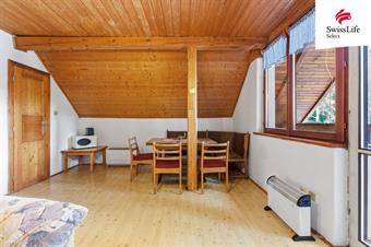 Prodej rodinného domu 170 m2 Růžové údolí, Rotava