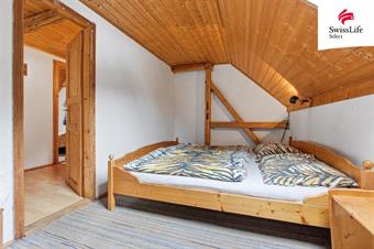 Prodej rodinného domu 170 m2 Růžové údolí, Rotava