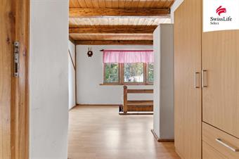 Prodej rodinného domu 170 m2 Růžové údolí, Rotava